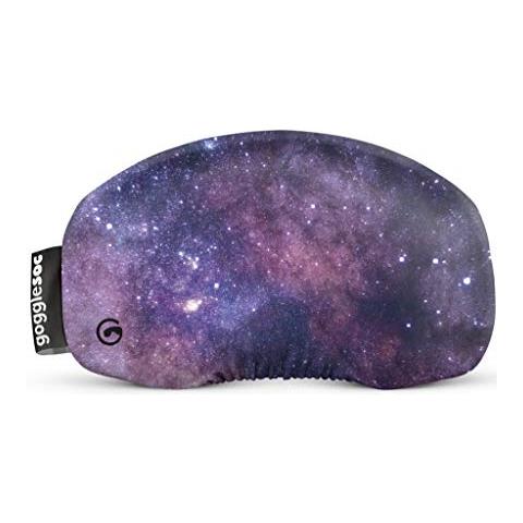 Unisex - Adulto Occhiali Protettivi Galactic Soc, Unisize - Foto 2