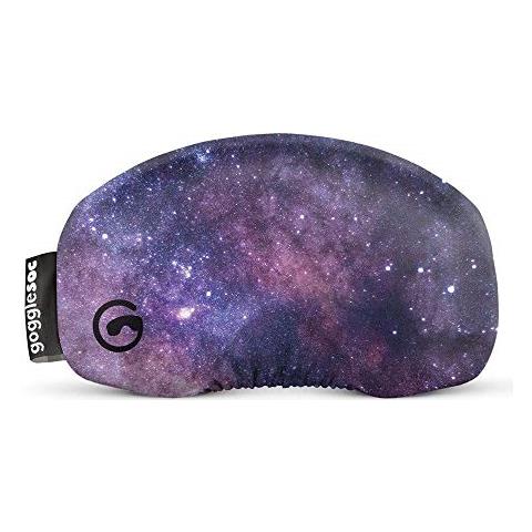 Unisex - Adulto Occhiali Protettivi Galactic Soc, Unisize - Foto 1