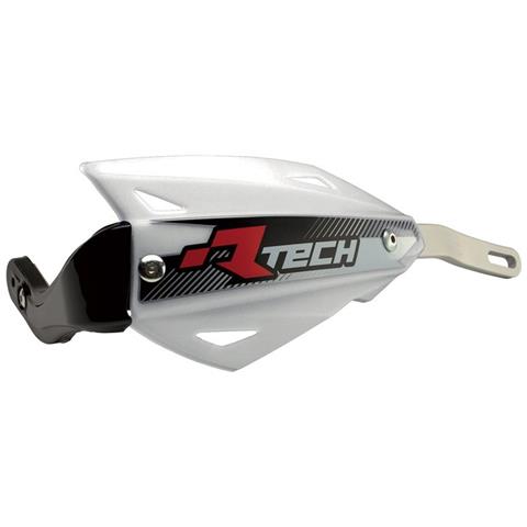 Paramani Racetech Vertigo Alu Bianco S | kit Di Montaggio - Foto 1