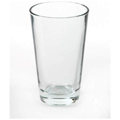 Vetro Di Ricambio Bicchiere Miscelatore Per Boston Shaker 400 Ml - Foto 1