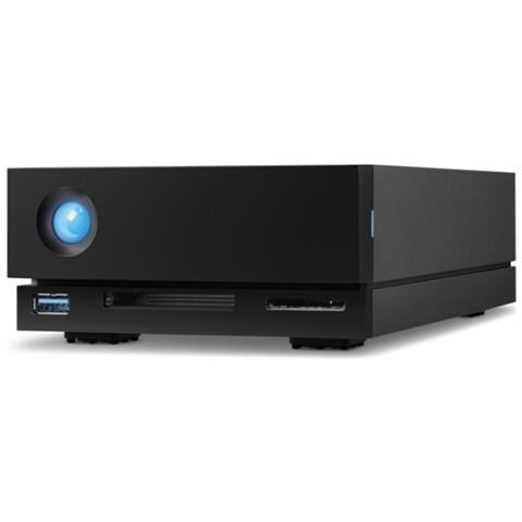 1big Thunderbolt 3 10TB - Foto 1