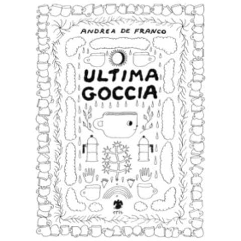 Andrea De Franco - Ultima Goccia - Foto 2