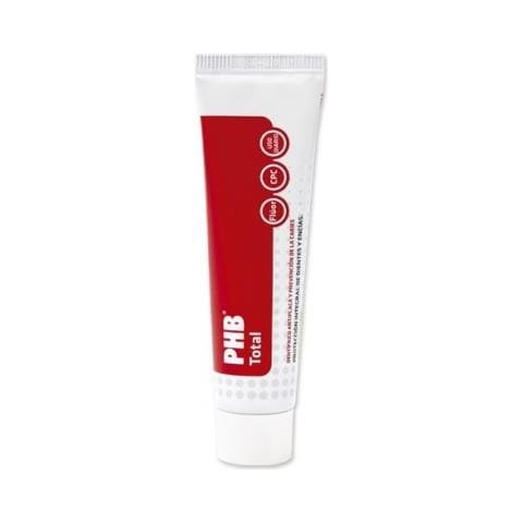 Totale Dentifricio Phb Adulti 25ml - Foto 1