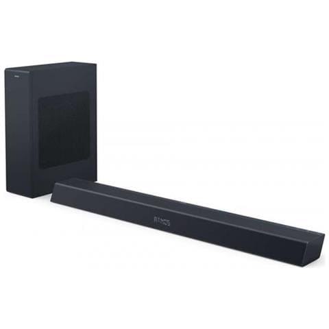 Soundbar TAB8405/10 2.1 canali Wifi Bluetooth Colore Nero - Foto 2