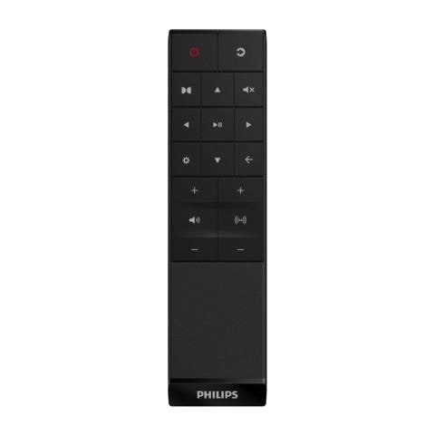 Soundbar TAB8405/10 2.1 canali Wifi Bluetooth Colore Nero - Foto 4