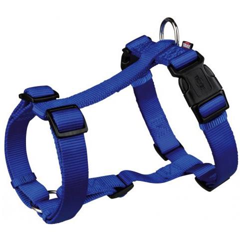 Pettorina Nylon Premium Blu 75-100 Cm - Foto 1