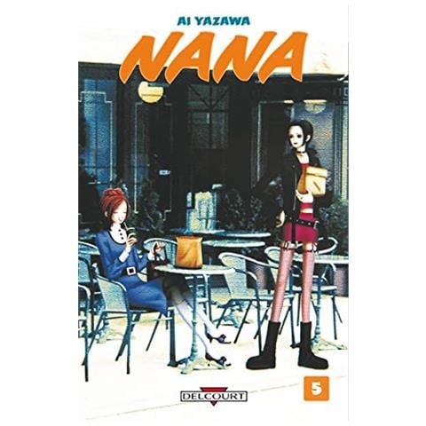 Nana, Volume 5 - Foto 1
