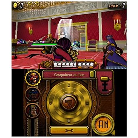 Code Name S. t. e. a. m. - [ edizione Francia] - Foto 2