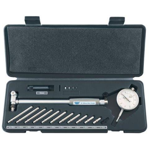 Expert 02753 50-160 Mm Bore Gauge Set - Foto 1