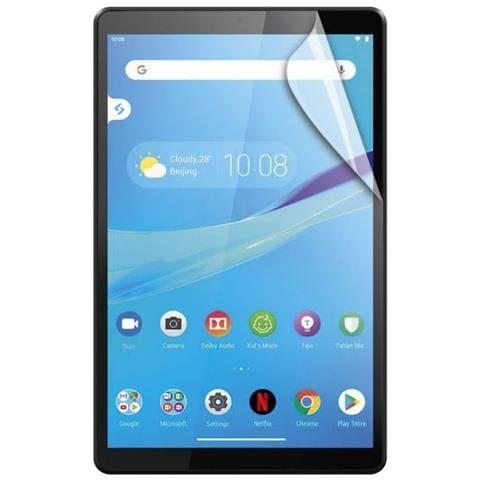 Protezione Schermo Trasparente per Lenovo Tab M10 Plus FHD 2019 - Foto 1