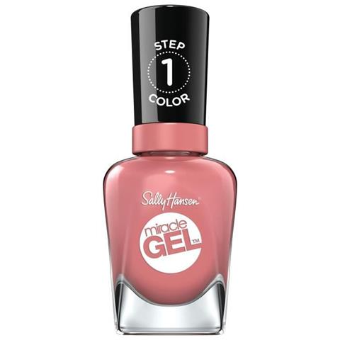 Color Miracle Gel Polish - 244 Mauve-olous - 14,7 Ml - Foto 1