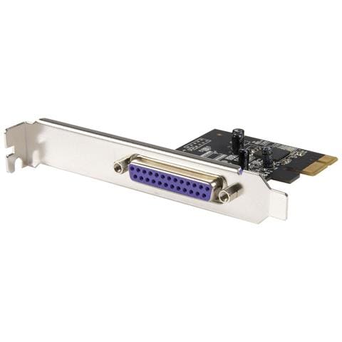 Scheda Pci Express Parallela - Foto 11
