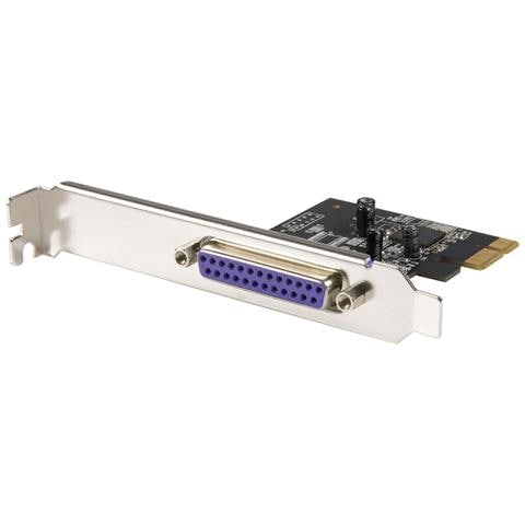 Pex1p2 Scheda Di Interfaccia E Adattatore Interno Parallelo - Foto 12