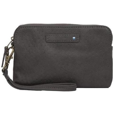 Air Wristlet Custodia a borsellino Nero - Foto 6