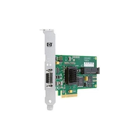 Controller SAS HP SC44Ge - PCI Express x8 - Supporto RAID - Foto 1