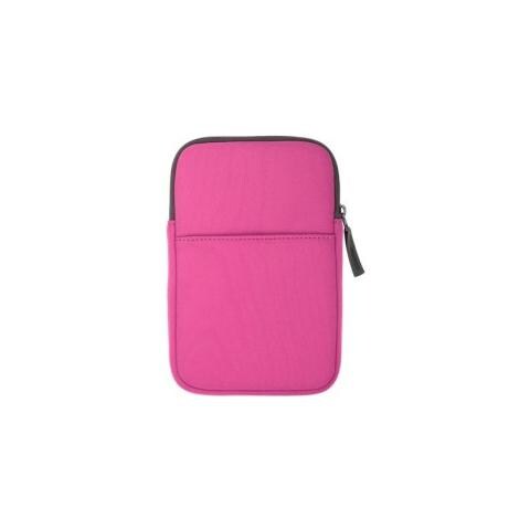 90XB00GP-BSL120, Sleeve, Rosa, Neoprene, Universale, , Antipolvere, Antigraffio, Resistente all’acqua - Foto 1