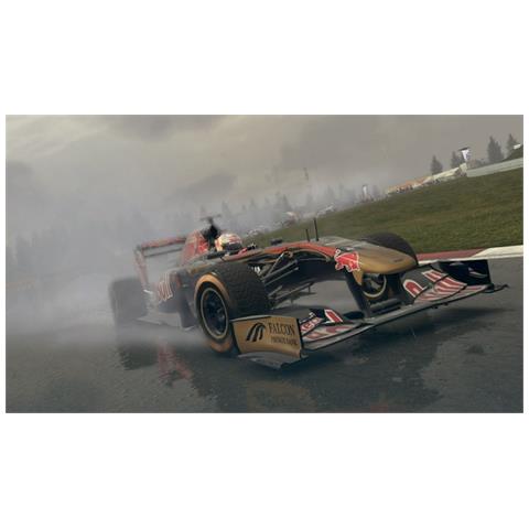 Formula 1 2011, PlayStation 3, guida, E (tutti)  - Foto 2