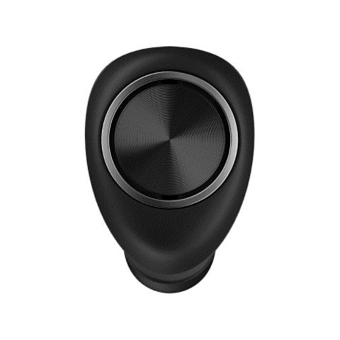 VerveOnes Auricolare Stereofonico Senza fili Nero auricolare per telefono cellulare - Foto 3