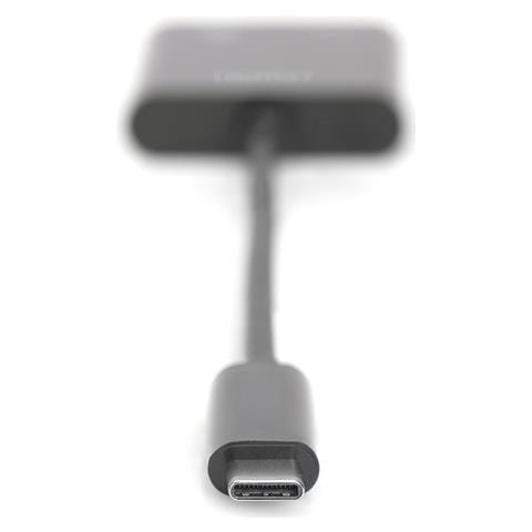 USB Type C to HDMI Adapter 4K / 60Hz + USB - Foto 5