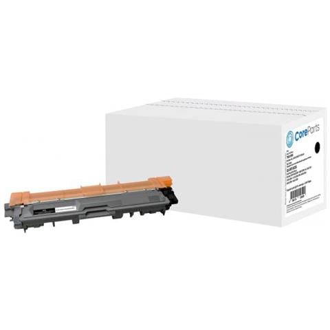 TONER COMPATIBILE - QI-BR1003B cartuccia 1 pz Nero - Foto 1