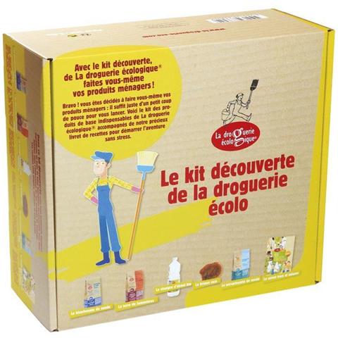 Il Kit Di Scoperta Della Farmacia Verde - Foto 1