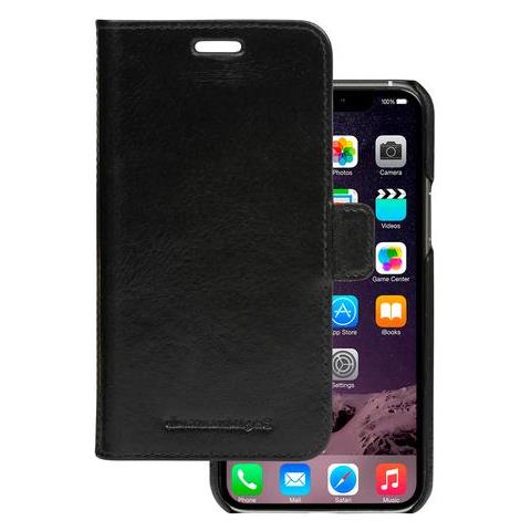 Portafoglio Lynge Per Iphone 11 Pro, Nero - Foto 1