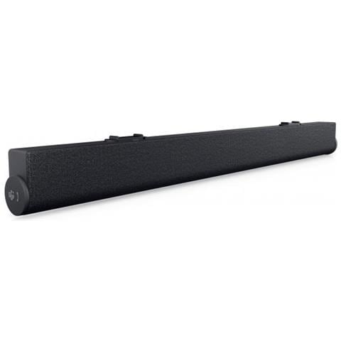 Soundbar Slim SB522A per Videoconferenze Certificata Microsoft Teams - Foto 1