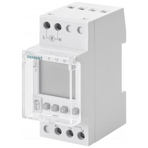 7lf4521-0 Contatore Elettrico - Foto 1