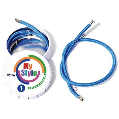 Laccio Di Ricambio Azzurro - Foto 1