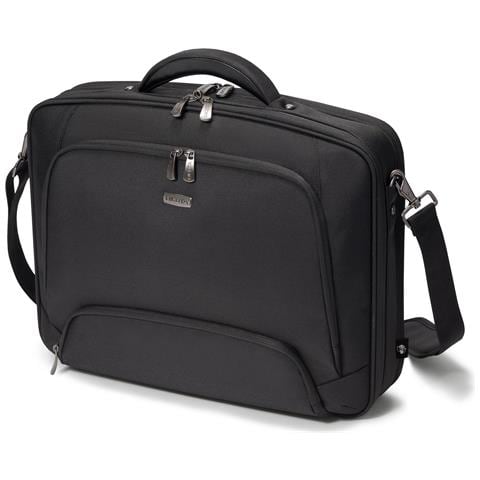 Eco Multi PRO 11-14.1" 35,8 cm (14.1") Valigetta ventiquattrore Nero - Foto 1