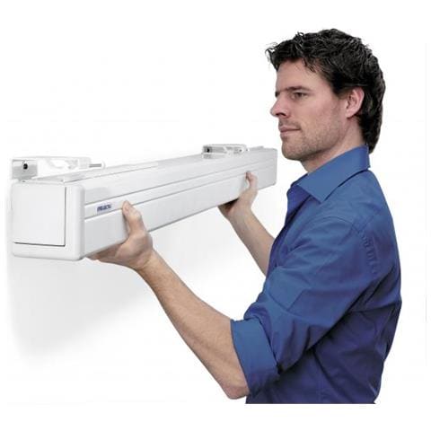 Projecta Compact Electrol 179 X 280 Schermo Per Proiettore 3,17 M (125"") 16:10 - Foto 2