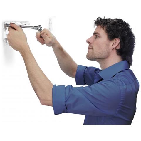 Projecta Compact Electrol 179 X 280 Schermo Per Proiettore 3,17 M (125"") 16:10 - Foto 3