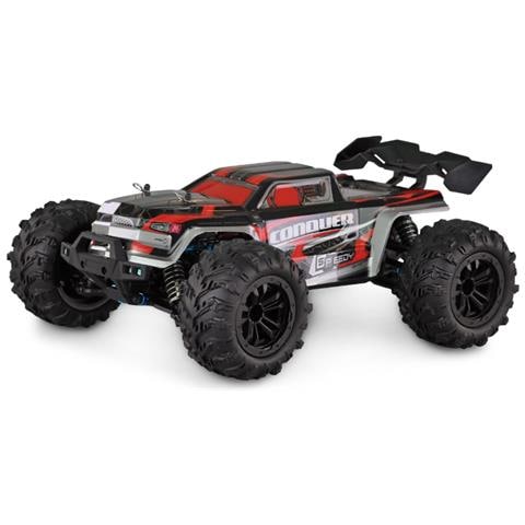 Conquer Race Truggy Brushed Ferngesteuerte (rc) Modell Elektromotor 1:16 (22605) - Foto 1