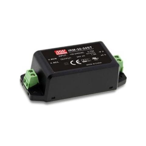 Irm-30-24st 31.2w Nero Alimentatore Per Computer - Foto 1