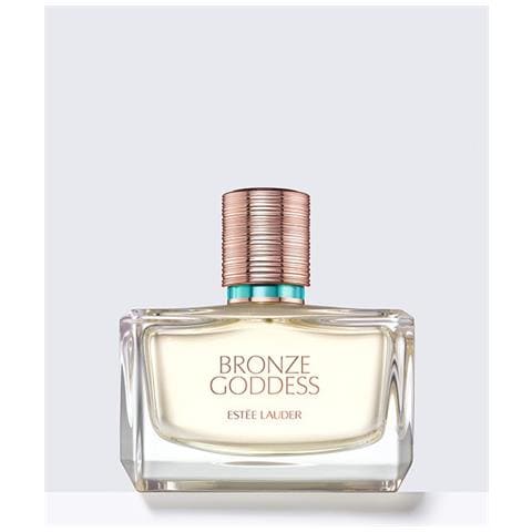 Eau De Toilette Donna Estee Lauder Bronze Goddess Eau Fraiche 100 Ml - Foto 1