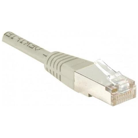Cuc Exertis Connect 847500 Cavo Di Rete Grigio 5 M Cat5e F /utp (ftp) - Foto 2