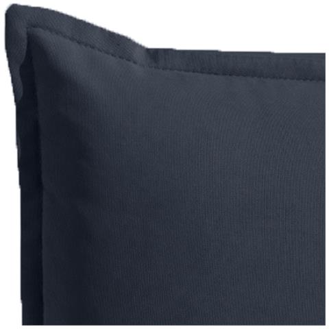 Letto Matrimoniale, Il Modello Lille E' Un Letto Semplice Ma Allo Stesso Tempo Raffinato, Rete A Doghe 140x200 Cm, Compreso Box Contenitore, Rivestimento Sfoderabile, Made In Italy - Foto 7