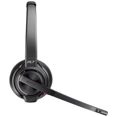 Savi W8220/a Uc / Dect / E+a. - Foto 2