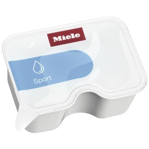 WA CSP 0603 L Detersivo Speciale Caps Sport per Capi Sintetici Confezione da 6 - Foto 2