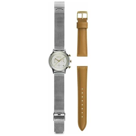 Orologio Tw1825. Quarzo, Colore Bianco. Donna. - In ordine - Foto 4