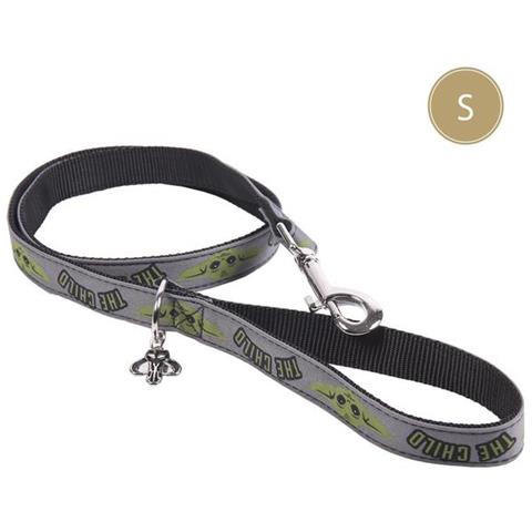 Guinzaglio Per Cani Grigio - Foto 1