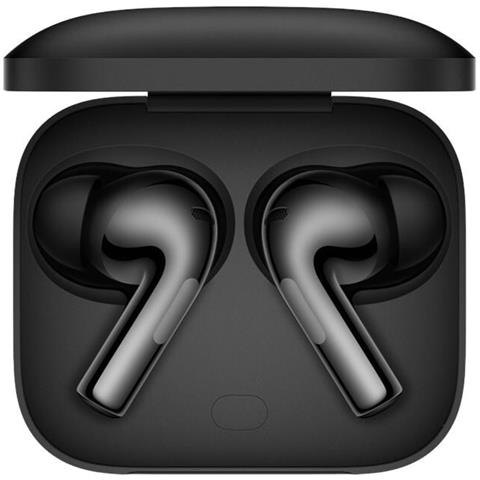 Buds 3 Auricolare True Wireless Stereo (TWS) In-ear Chiamate /Musica /Sport /Tutti i giorni Bluetooth Colore Metallic Gray - Foto 1