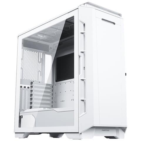 P600S Midi Tower Bianco - Foto 4