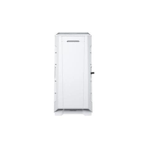 P600S Midi Tower Bianco - Foto 1
