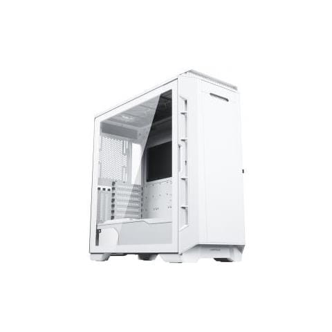 P600S Midi Tower Bianco - Foto 2