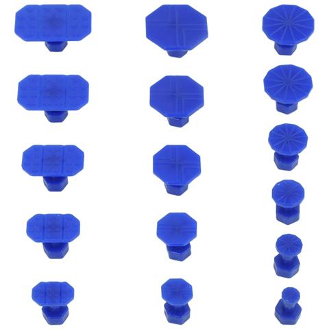 Set Riparazione Ammaccature Senza Verniciatura 19 Pz - Foto 2