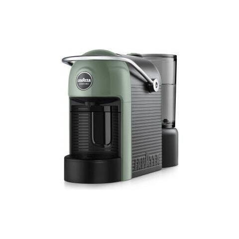 Macchina Caffè JOLIEEVOGREEN Espresso Jolie EVO Potenza 1250W Colore Verde - Foto 2