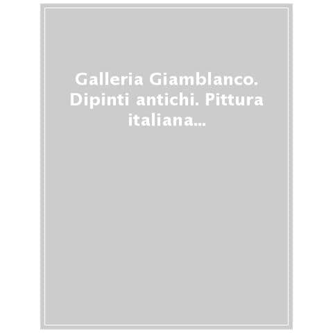 Deborah Lentini - Galleria Giamblanco. Trent'anni di attività. Ediz. illustrata - Foto 1