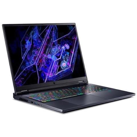Notebook Predator Helios Neo 14 Monitor 14.5" WQXGA Intel Core Ultra 7 155H RAM 16 GB DDR5 SSD 1 TB NVIDIA GeForce RTX 4060 8 GB No OS - Foto 2