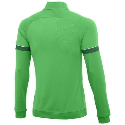Giacca Dri-Fit Academy 21 Cw6113-362 Uomo Taglia S Colore Verde - Foto 2